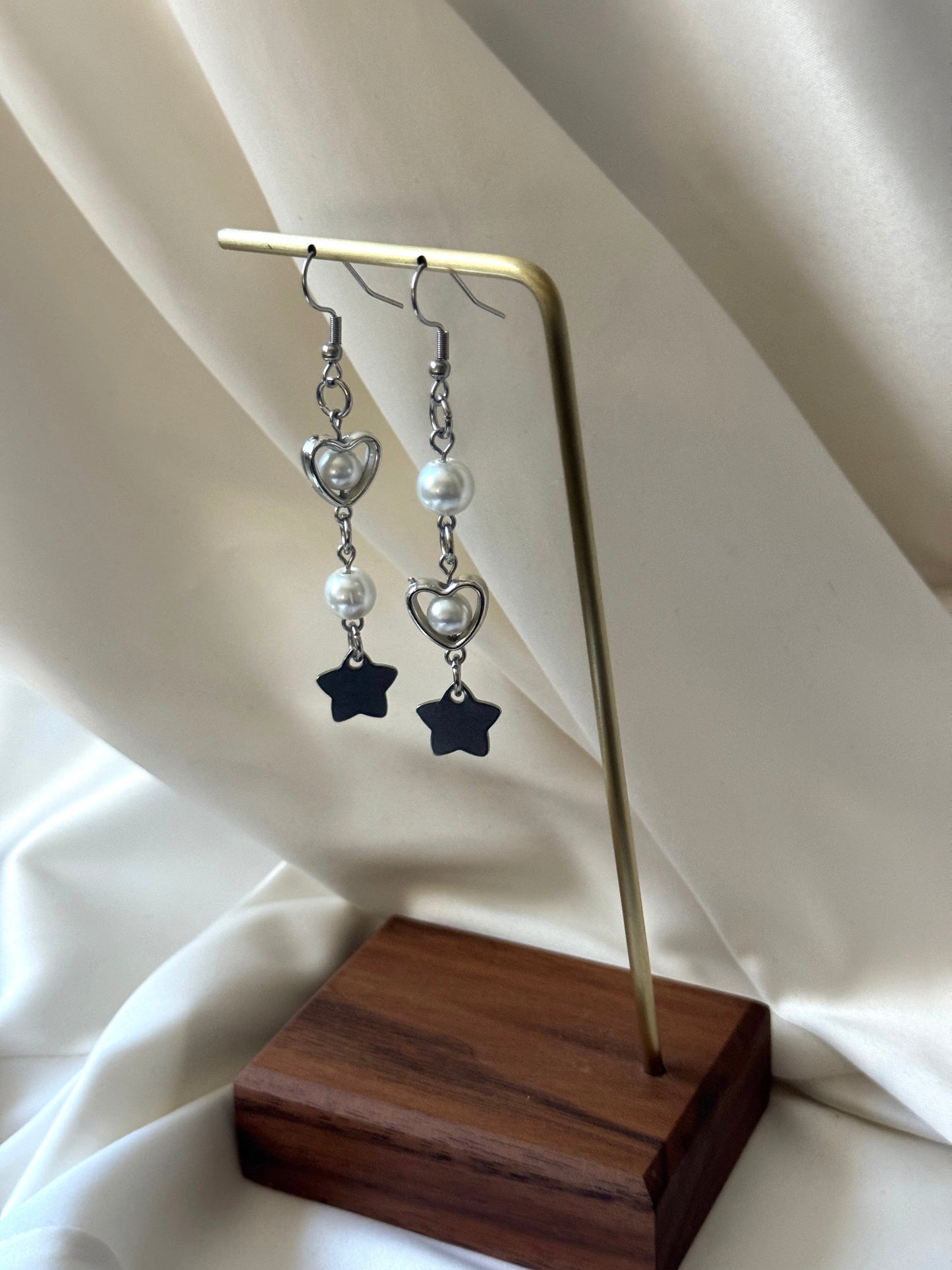 mariah earrings