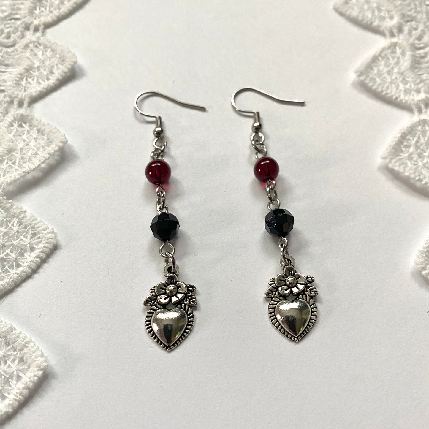 ava adore dangles
