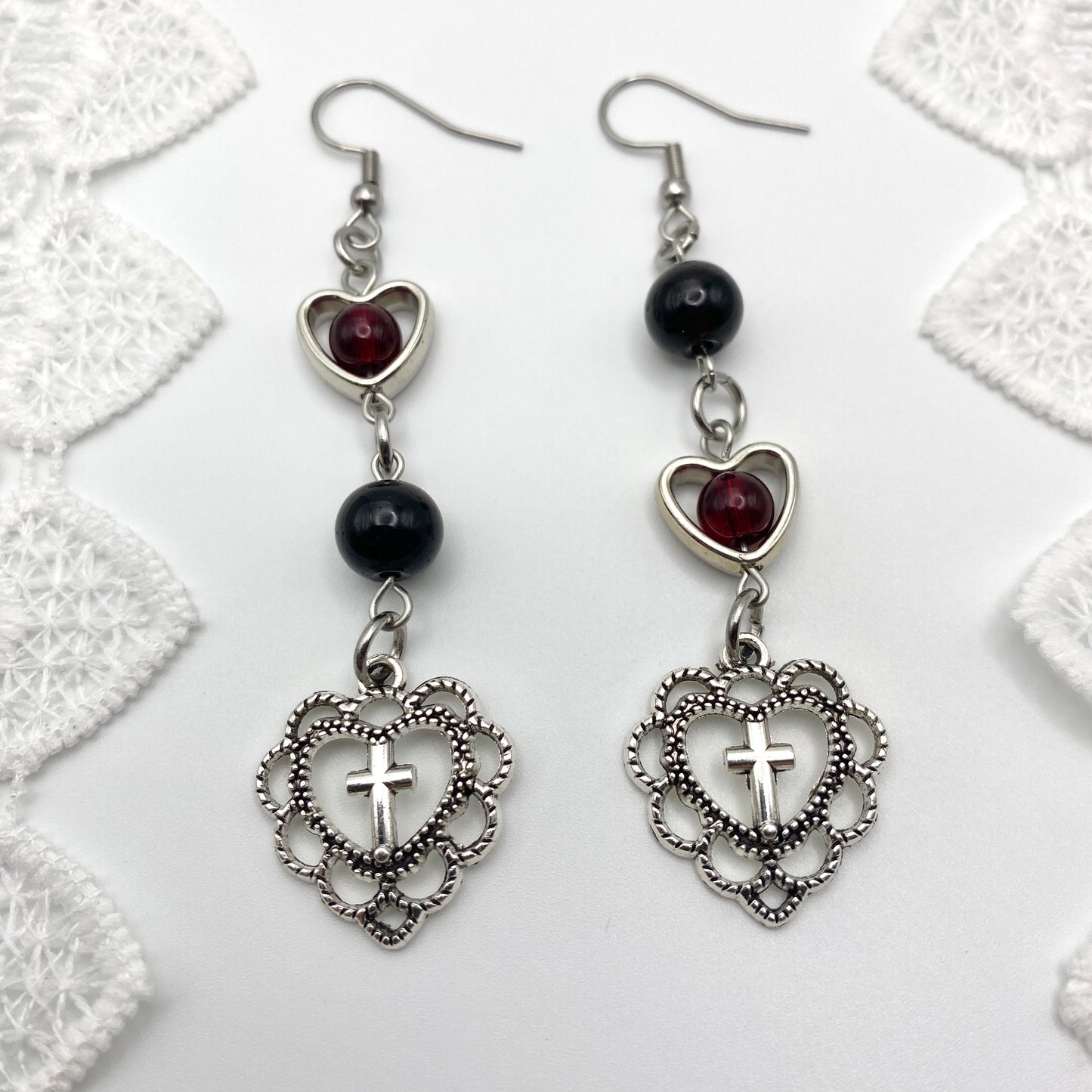 tempest dangles