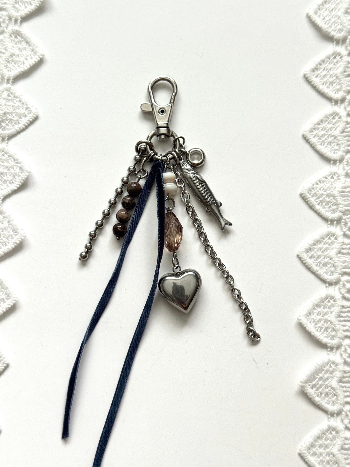 talisman keychain 5