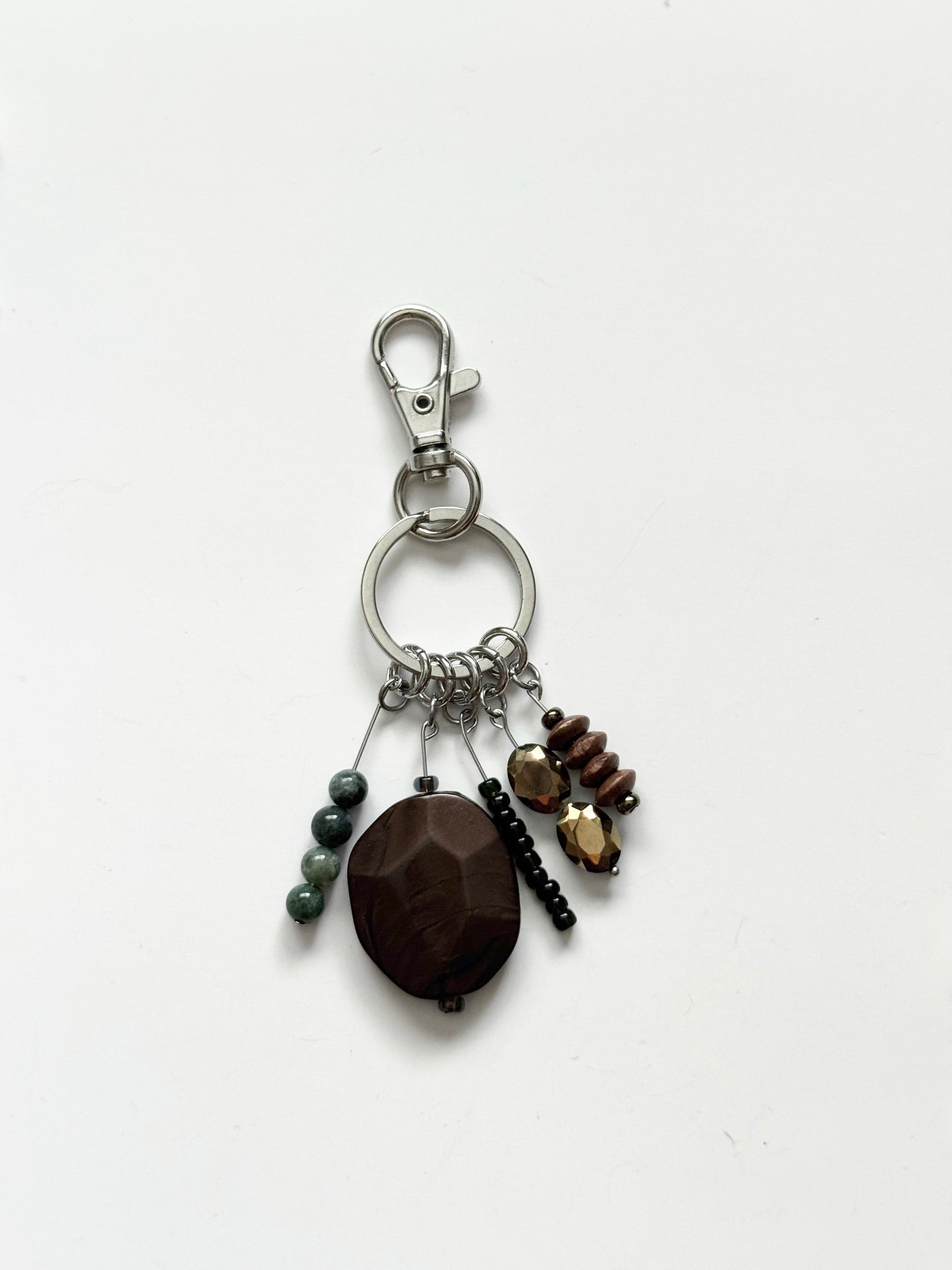 talisman keychain 1