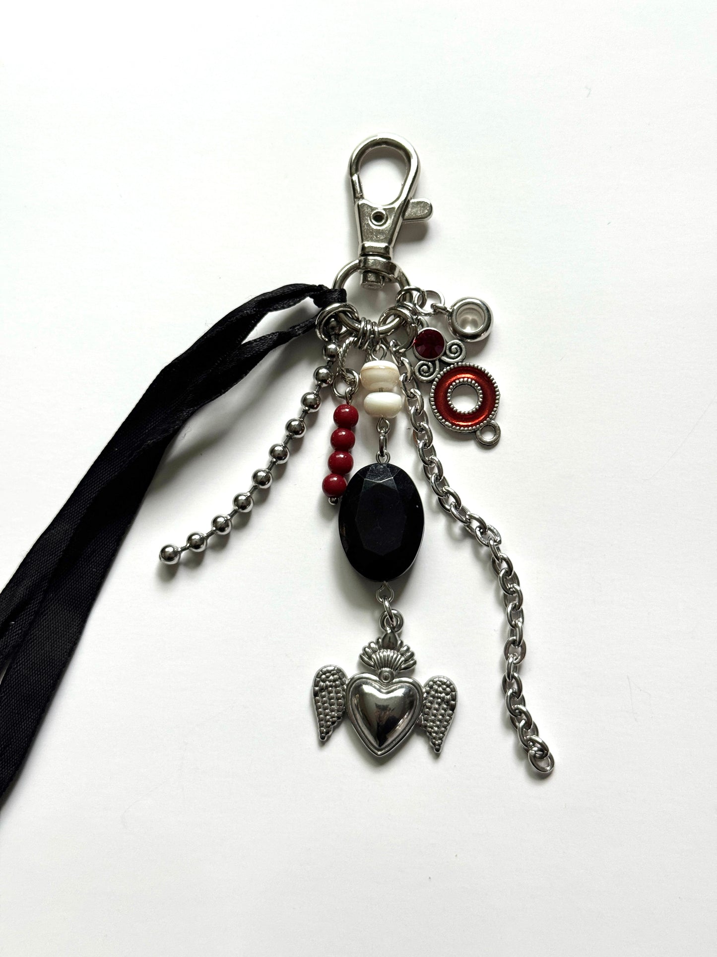 talisman keychain 4