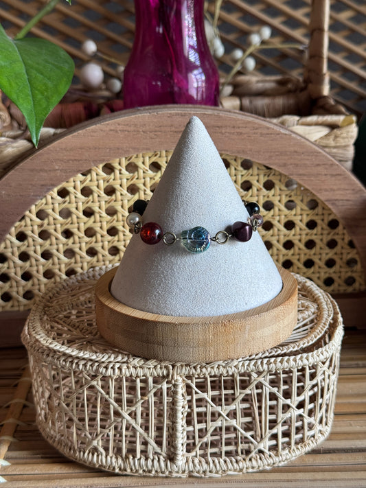 calypso charm bracelet
