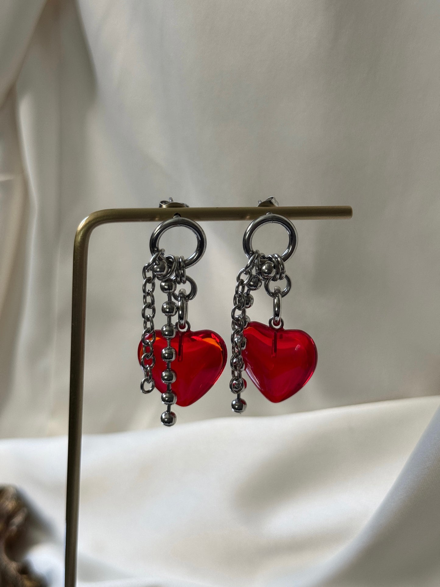 scarlett earrings