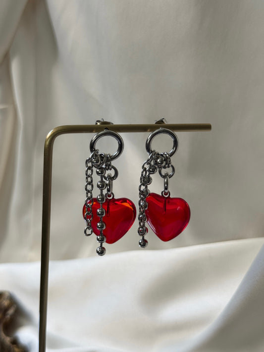 scarlett earrings