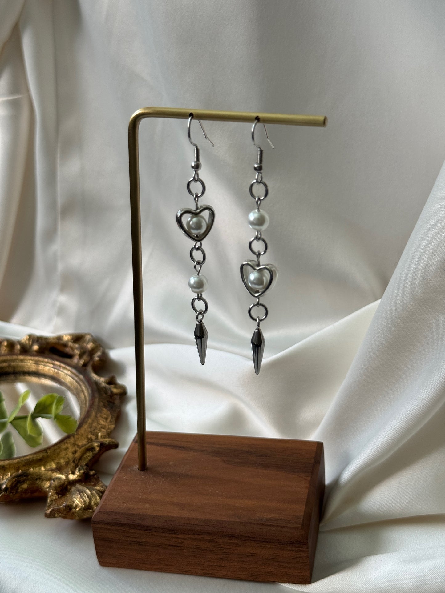 genevieve earrings