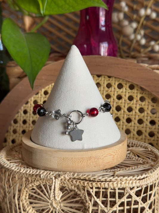 morales charm bracelet