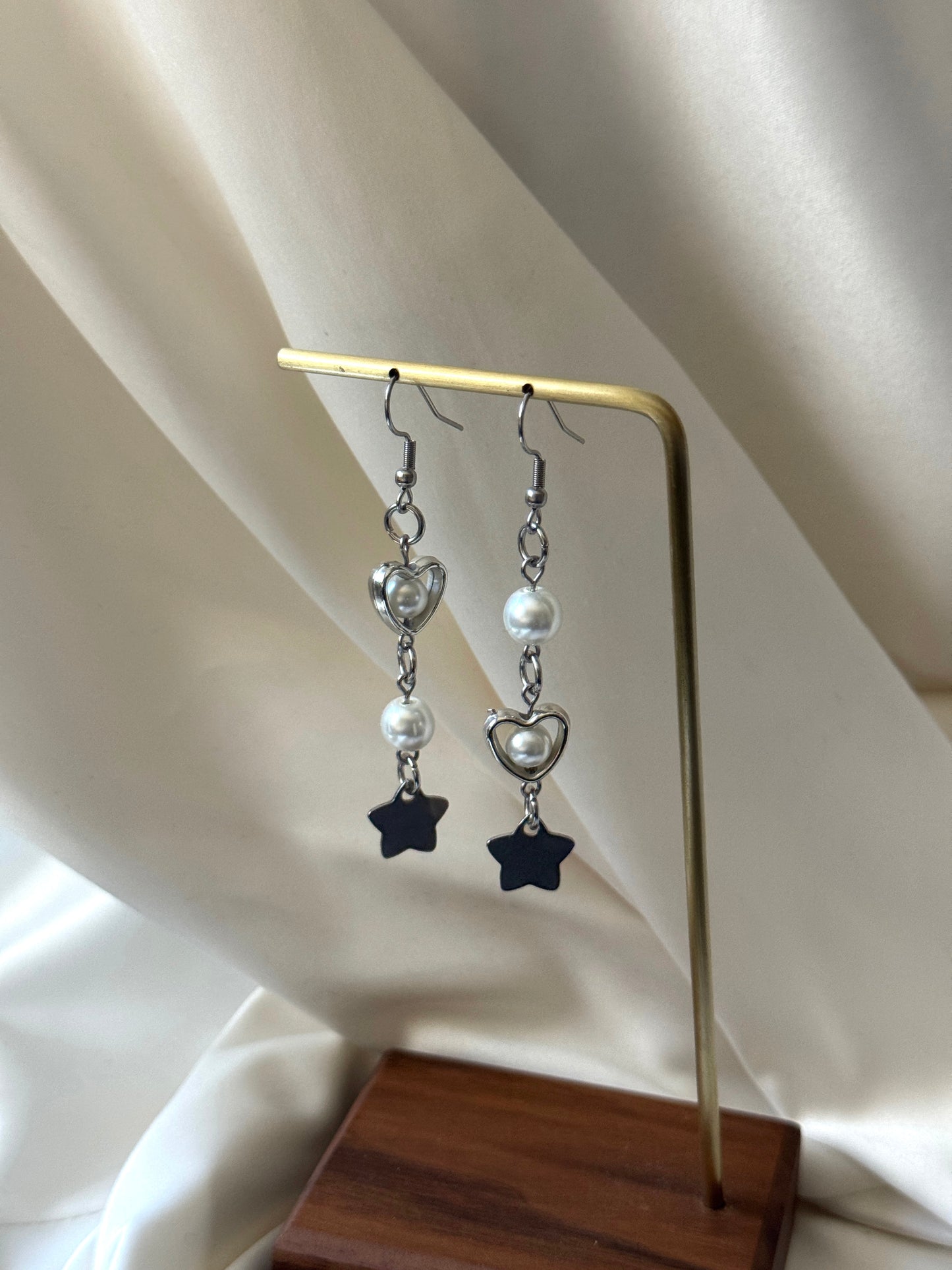 mariah earrings