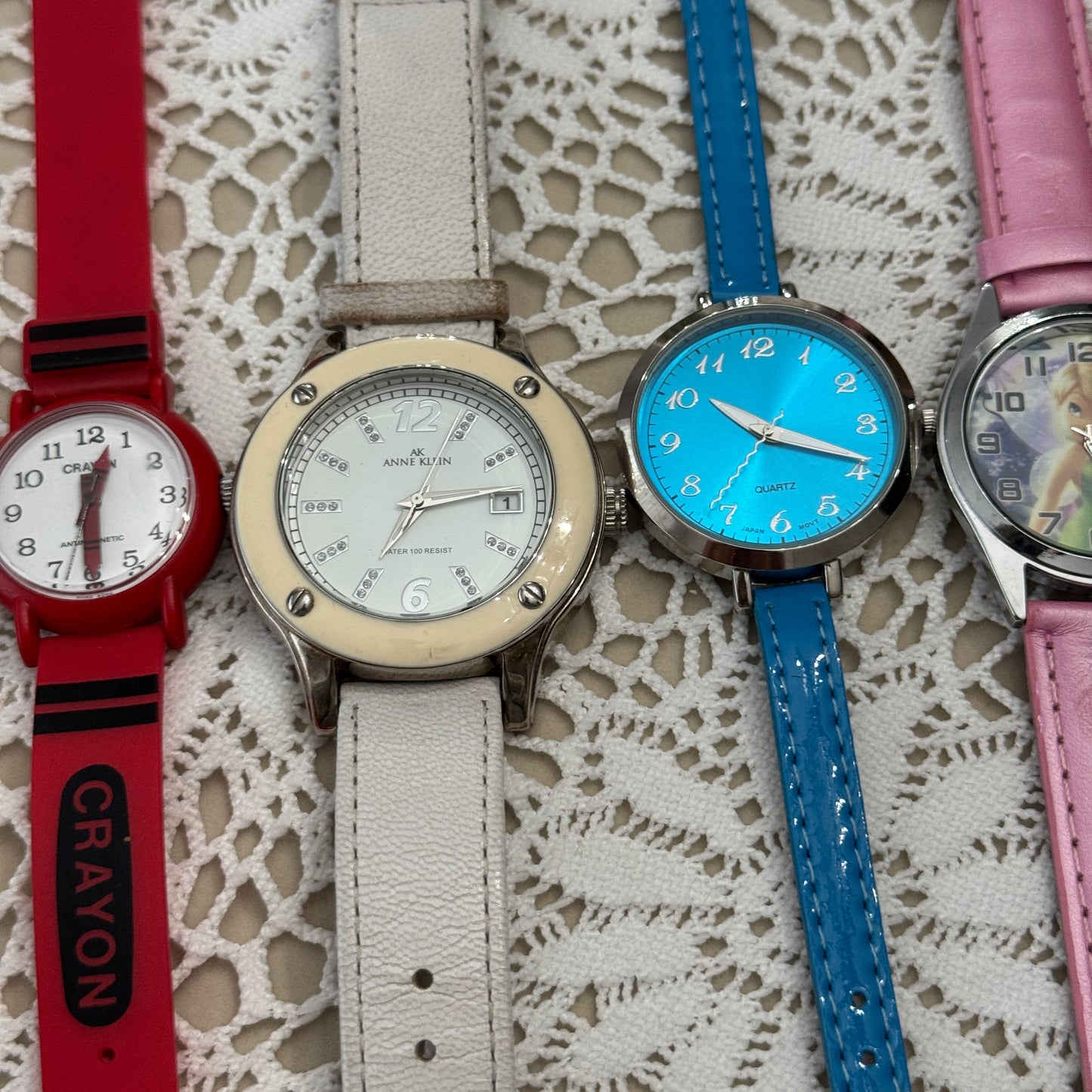 vintage + modern watches #3 scroll down to read descriptions!