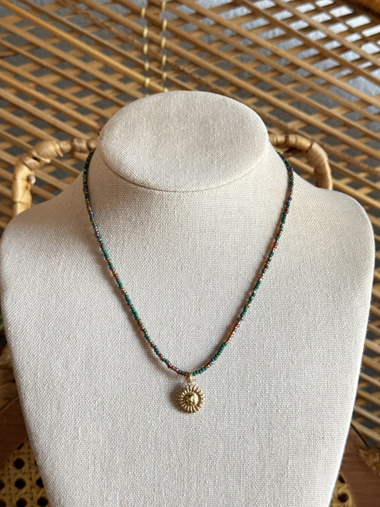 the stevie necklace