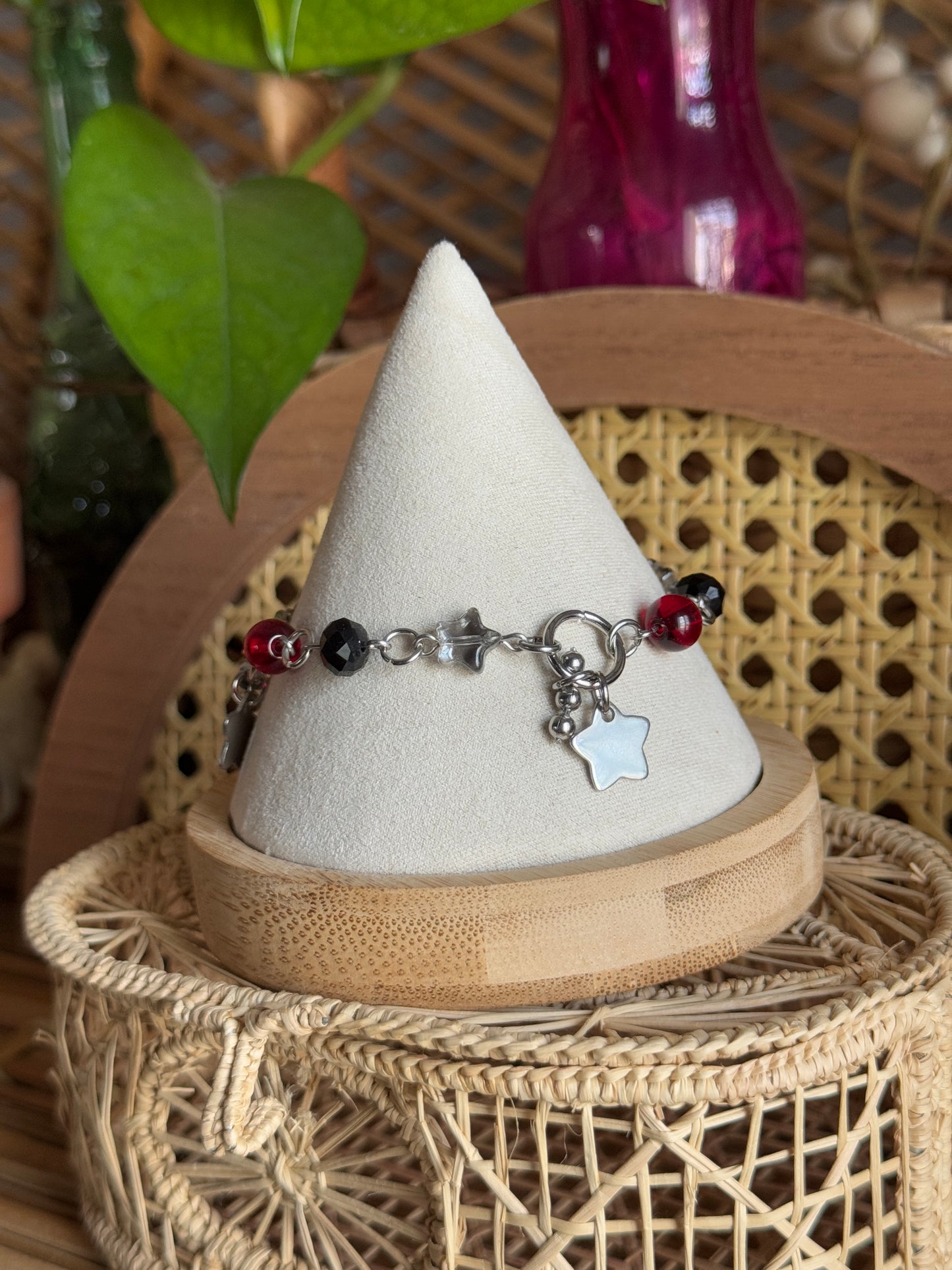 morales charm bracelet