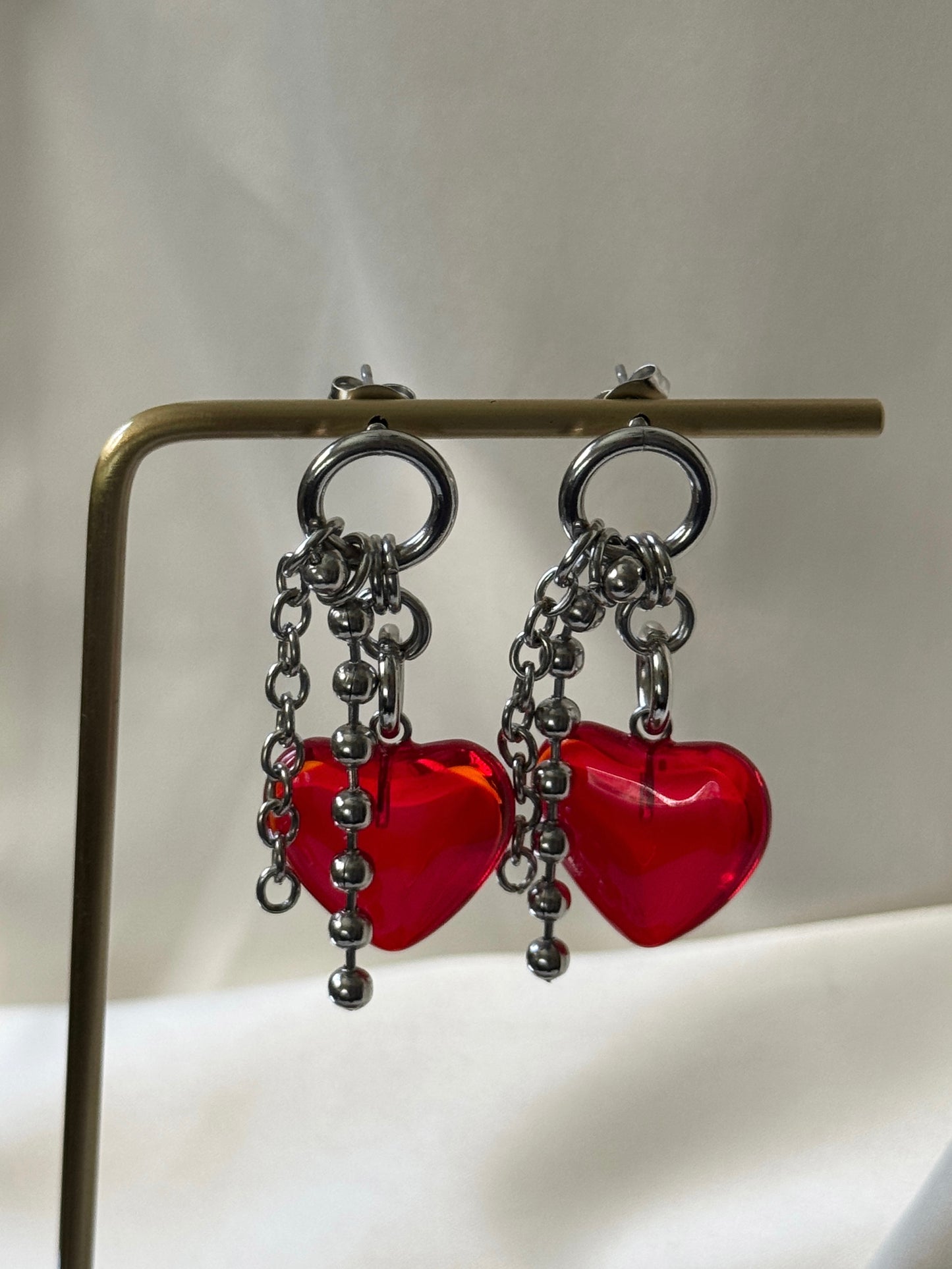 scarlett earrings