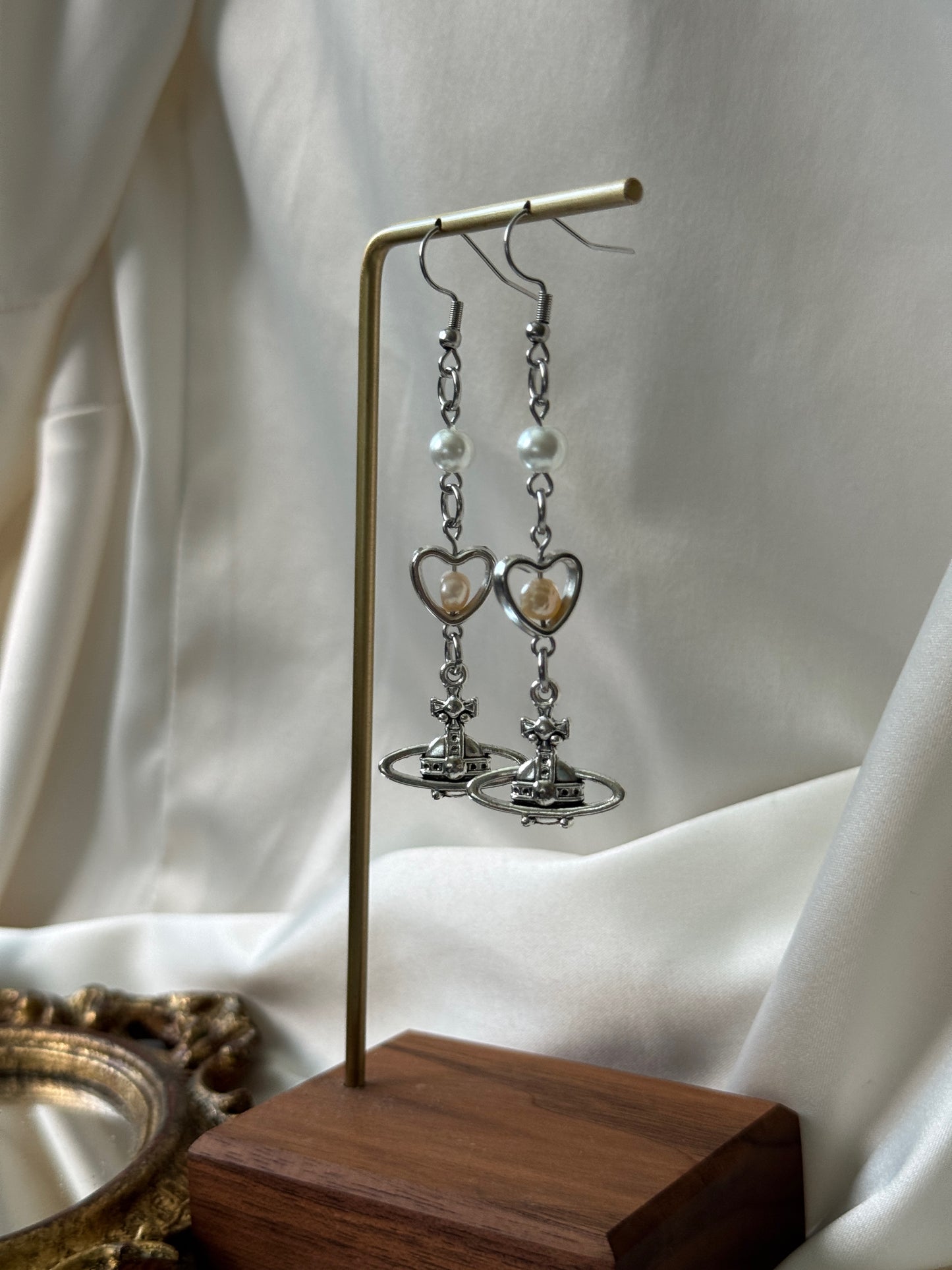 vivienne earrings