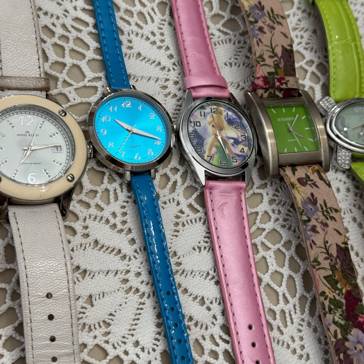 vintage + modern watches #3 scroll down to read descriptions!