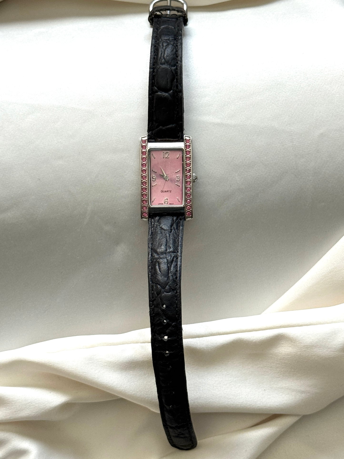 heart collection watches — scroll down to read descriptions!