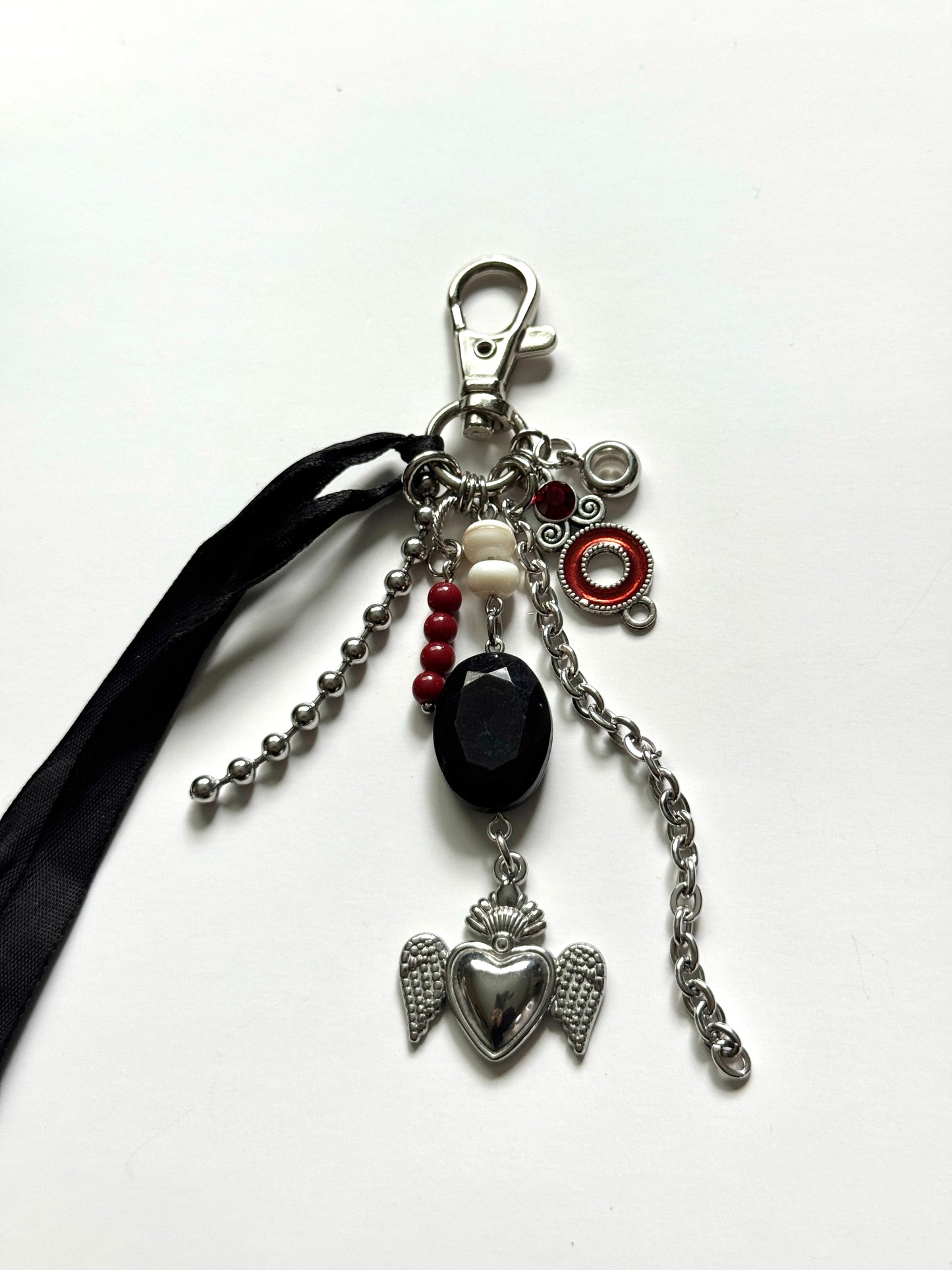 talisman keychain 4