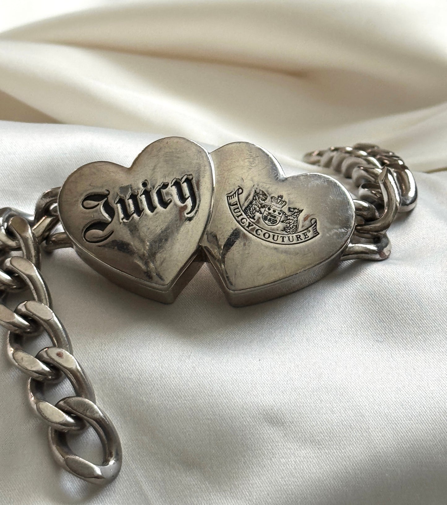 heart collection watches — scroll down to read descriptions!