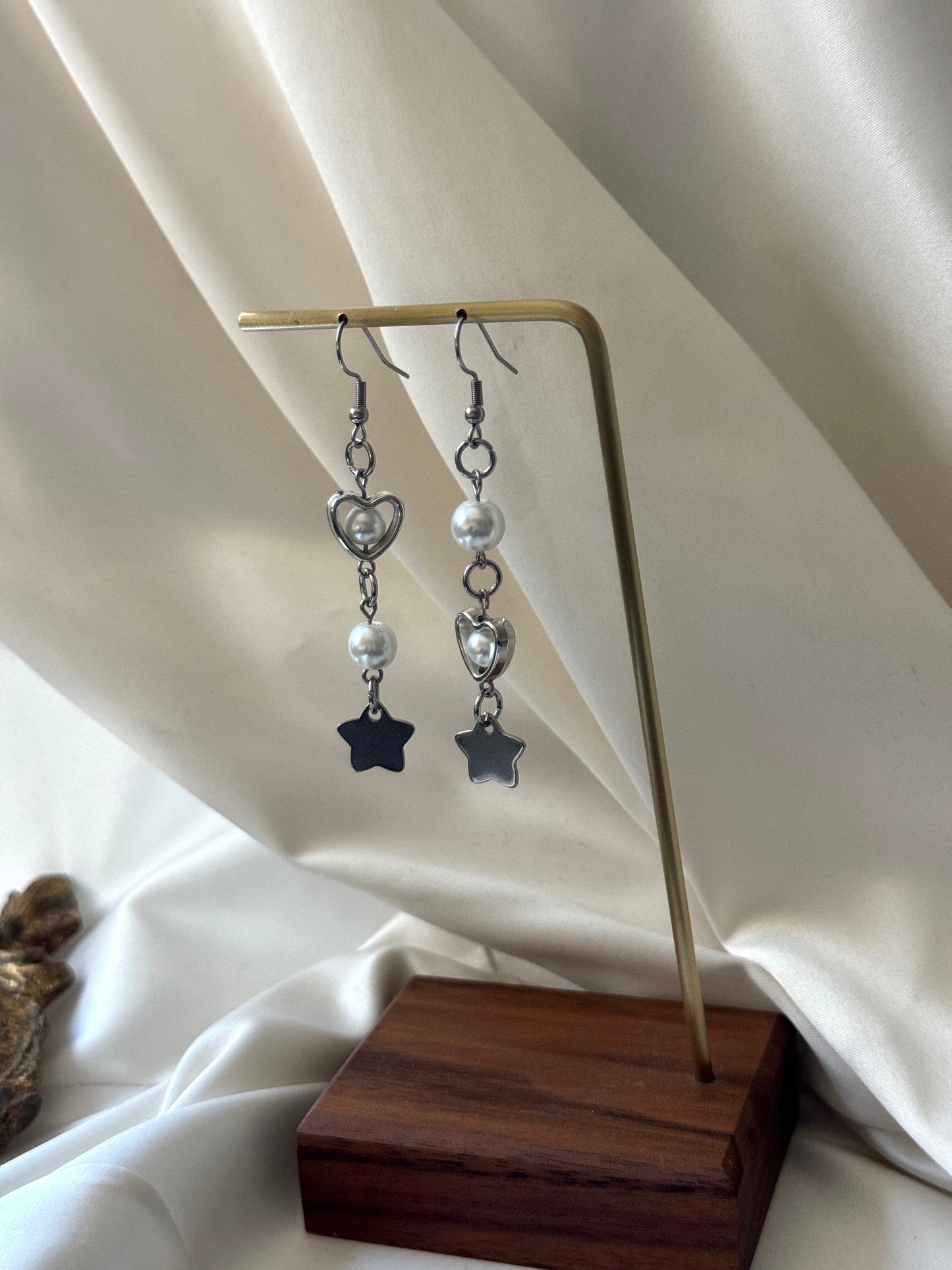 mariah earrings