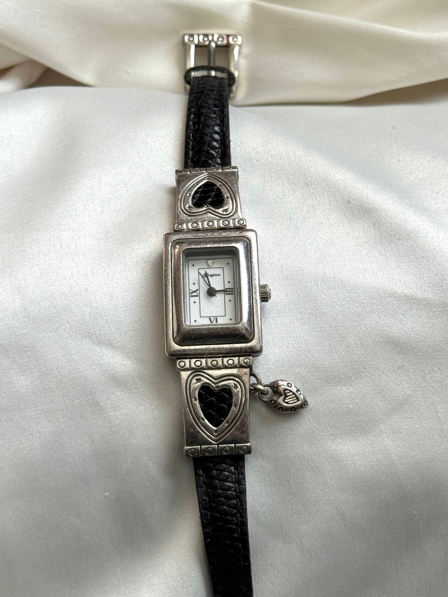 heart collection watches — scroll down to read descriptions!