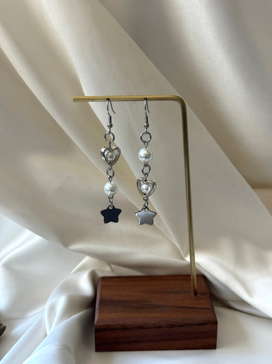 mariah earrings