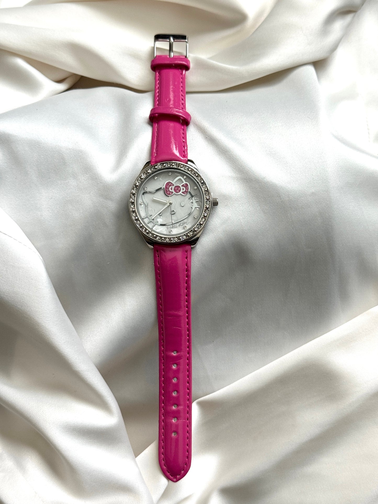 heart collection watches — scroll down to read descriptions!