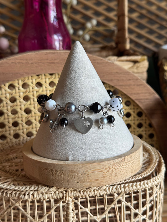alioth charm bracelet