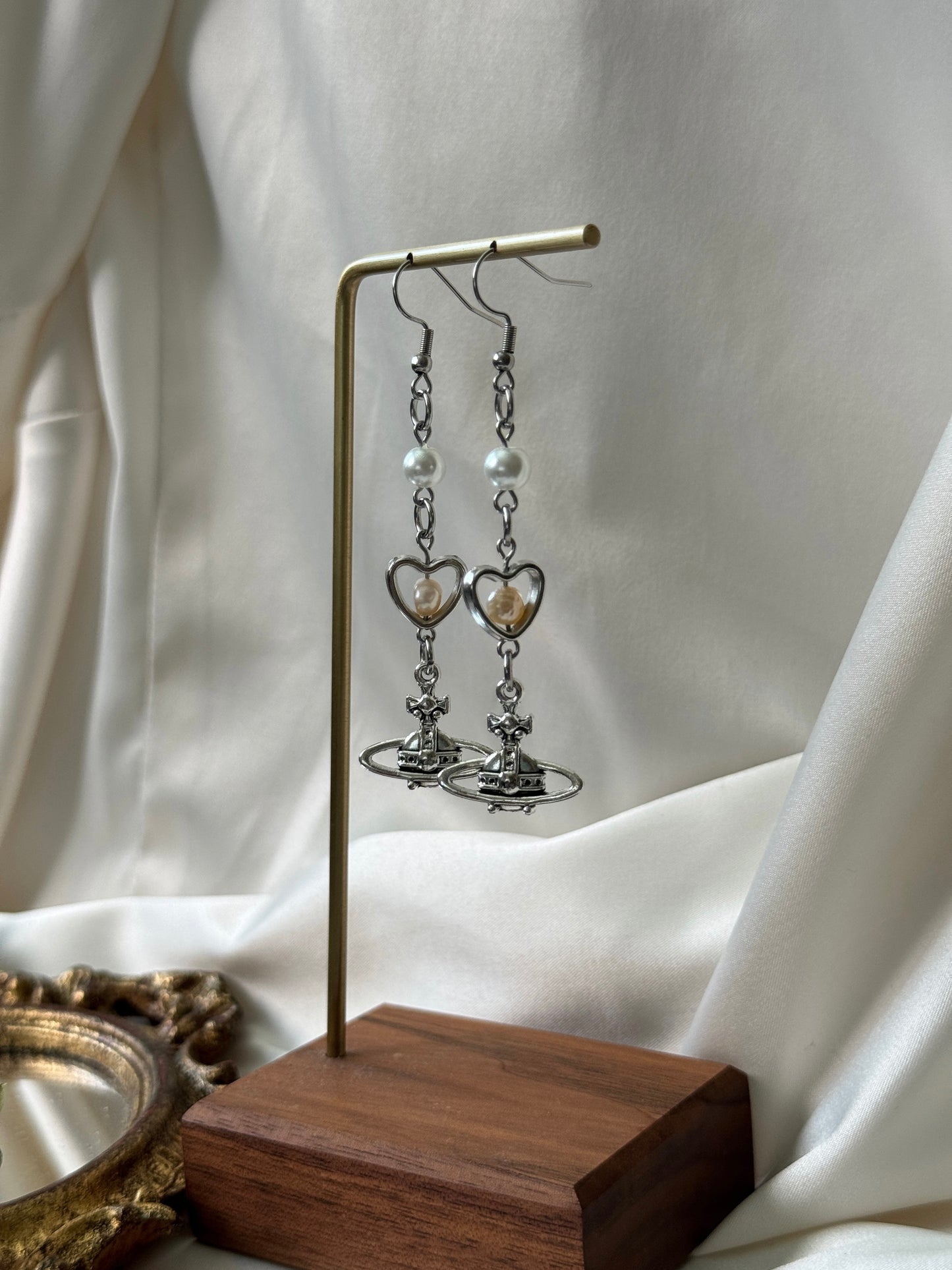 vivienne earrings