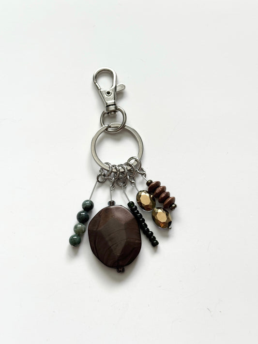 talisman keychain 1