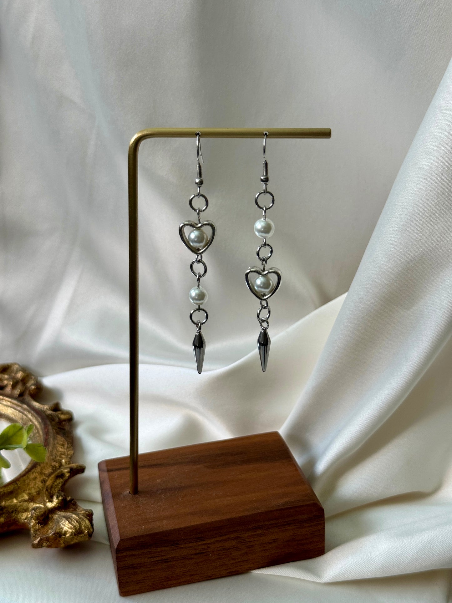 genevieve earrings